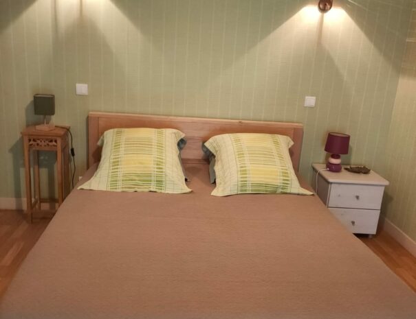 chambre d'hotes famille 79 coulonges sur l'autize