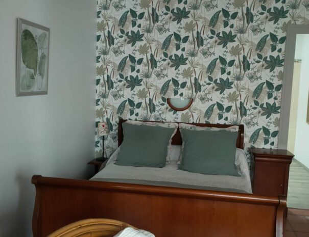 chambre d'hotes famille 79 coulonges sur l'autize