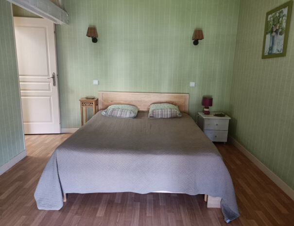 chambre d'hotes famille 79 coulonges sur l'autize